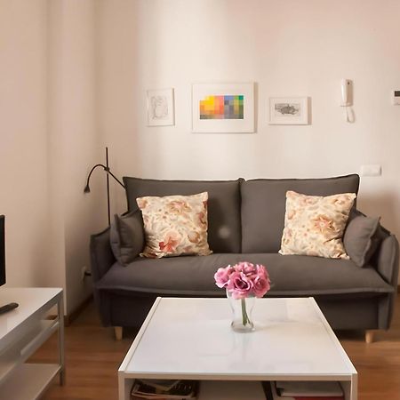 Malhara Apartment Севиля Екстериор снимка